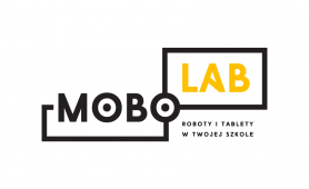 logo projektu MOBOLAB