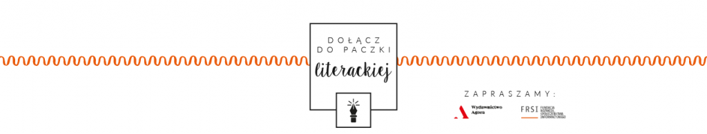 paczka literacka